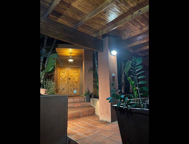 25M² BUSINESS TO LET IN SAFARI GARDENS